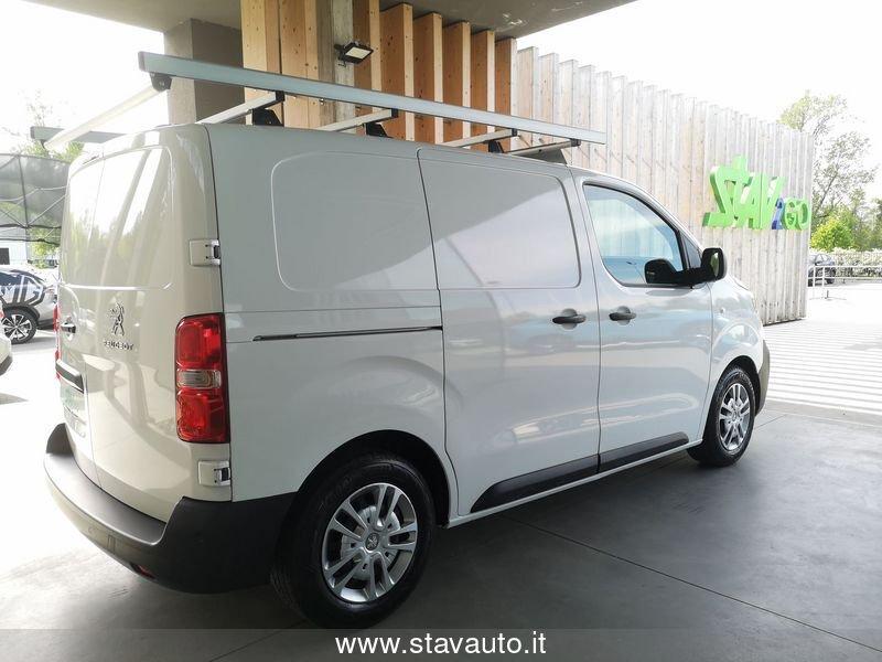 Peugeot Expert 1.5 PREMIUM
