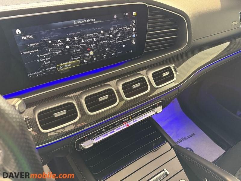 Mercedes-Benz GLE GLE 53 4Matic+ Mild Hybrid AMG