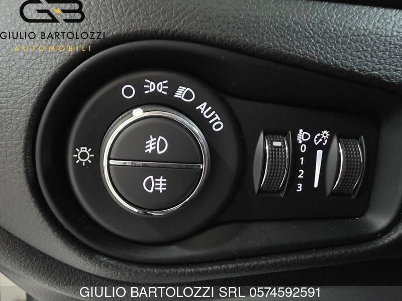 Jeep Renegade Renegade 1.5 Turbo T4 MHEV Altitude