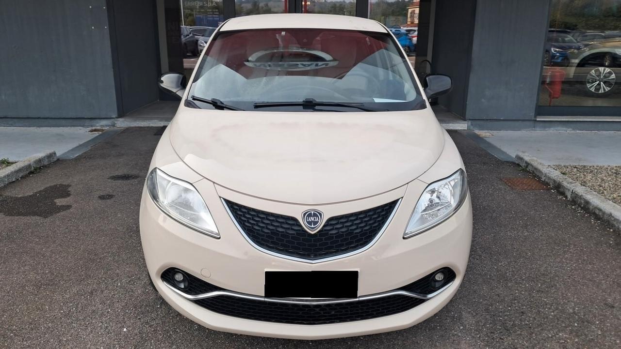 Lancia Ypsilon 1.2 69 CV 5 porte GPL Ecochic Platinum FC428