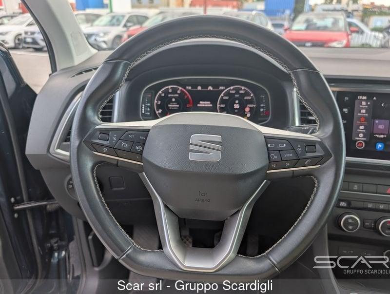 Seat Ateca 1.0 TSI Business