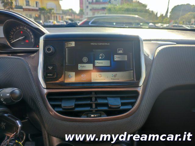 PEUGEOT 2008 1° serie 1.4 HDi 68CV Active