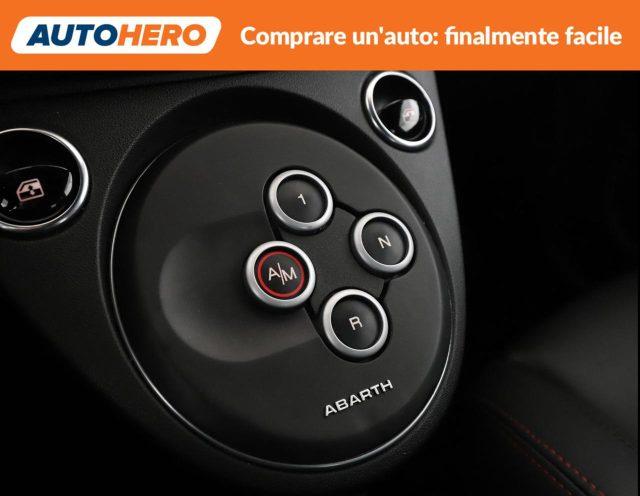 ABARTH 695 1.4 Turbo T-Jet 180 CV