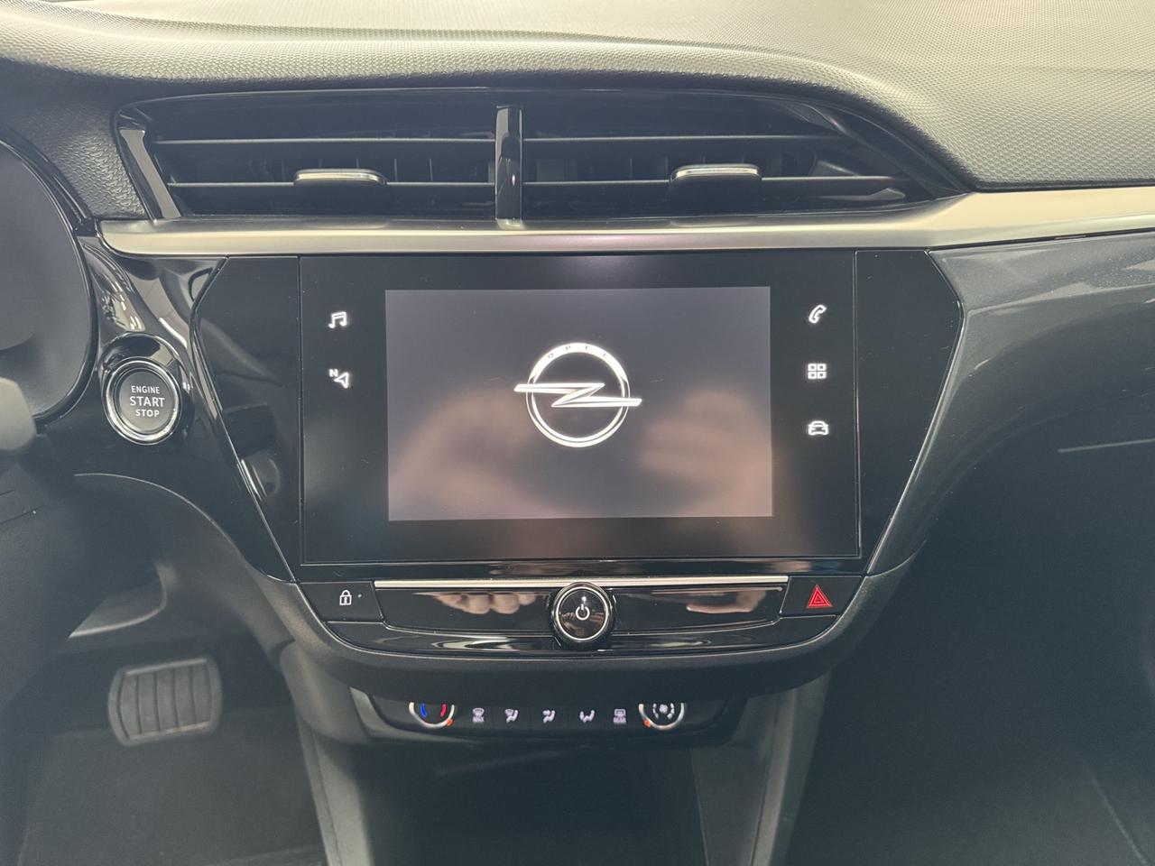 Opel Corsa 1.2 100 CV aut. Elegance