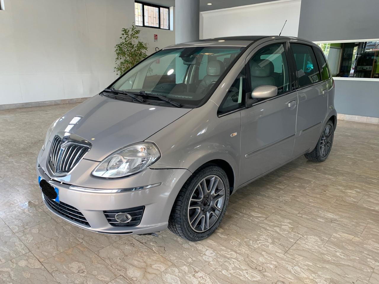 Lancia MUSA 1.3 Multijet 16V 90 CV Platino Automatica