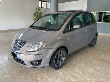 Lancia MUSA 1.3 Multijet 16V 90 CV Platino Automatica