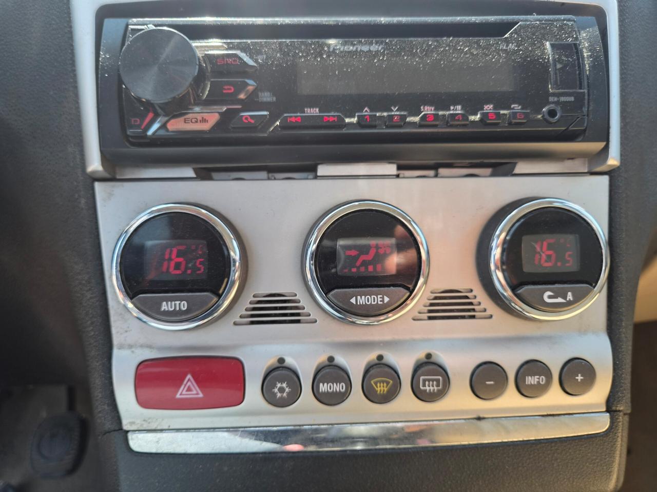 Alfa Romeo 156 berlina 1.9 JTD 16V Distinctive