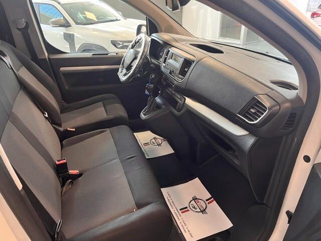 Citroen Spacetourer BlueHDi 100 XS 9 POSTI DOPPIA PORTA LATERALE
