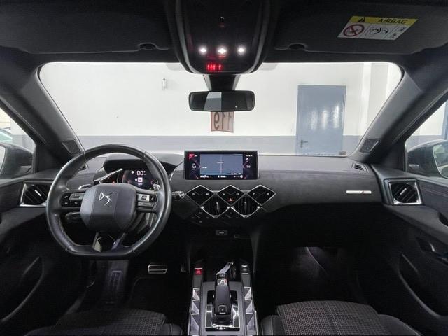 Ds DS3 DS 3 Crossback PureTech 155 aut. Performance Line