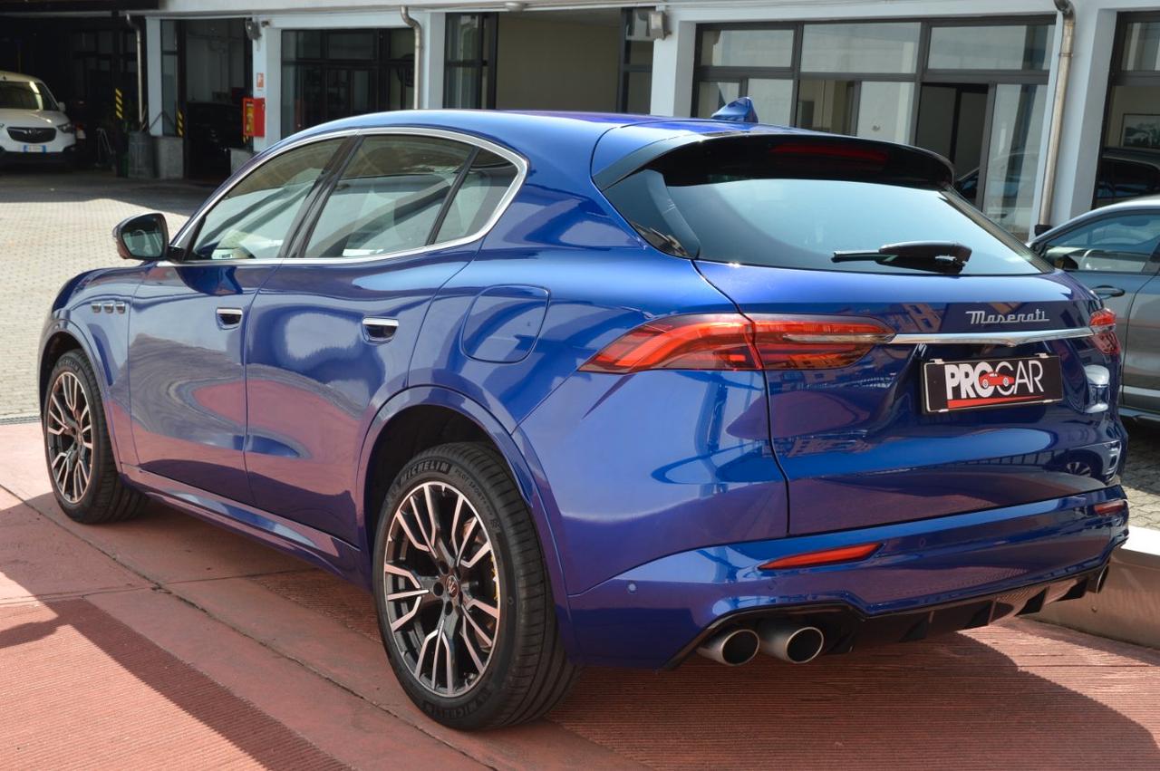 Maserati Grecale 2.0 mhev GT 300cv auto