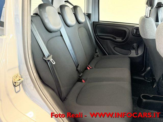 FIAT Panda Hybrid 1.0 FireFly 70 cv - PROMO