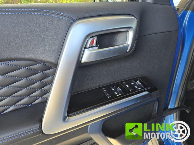 ICH-X K2 2.0 Turbo Diesel 4x4