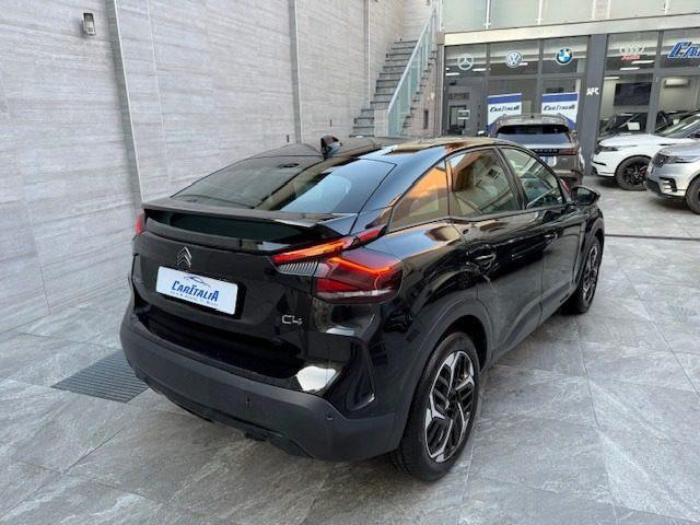 CITROEN C4 PureTech 130 S&S EAT8 Feel Pack