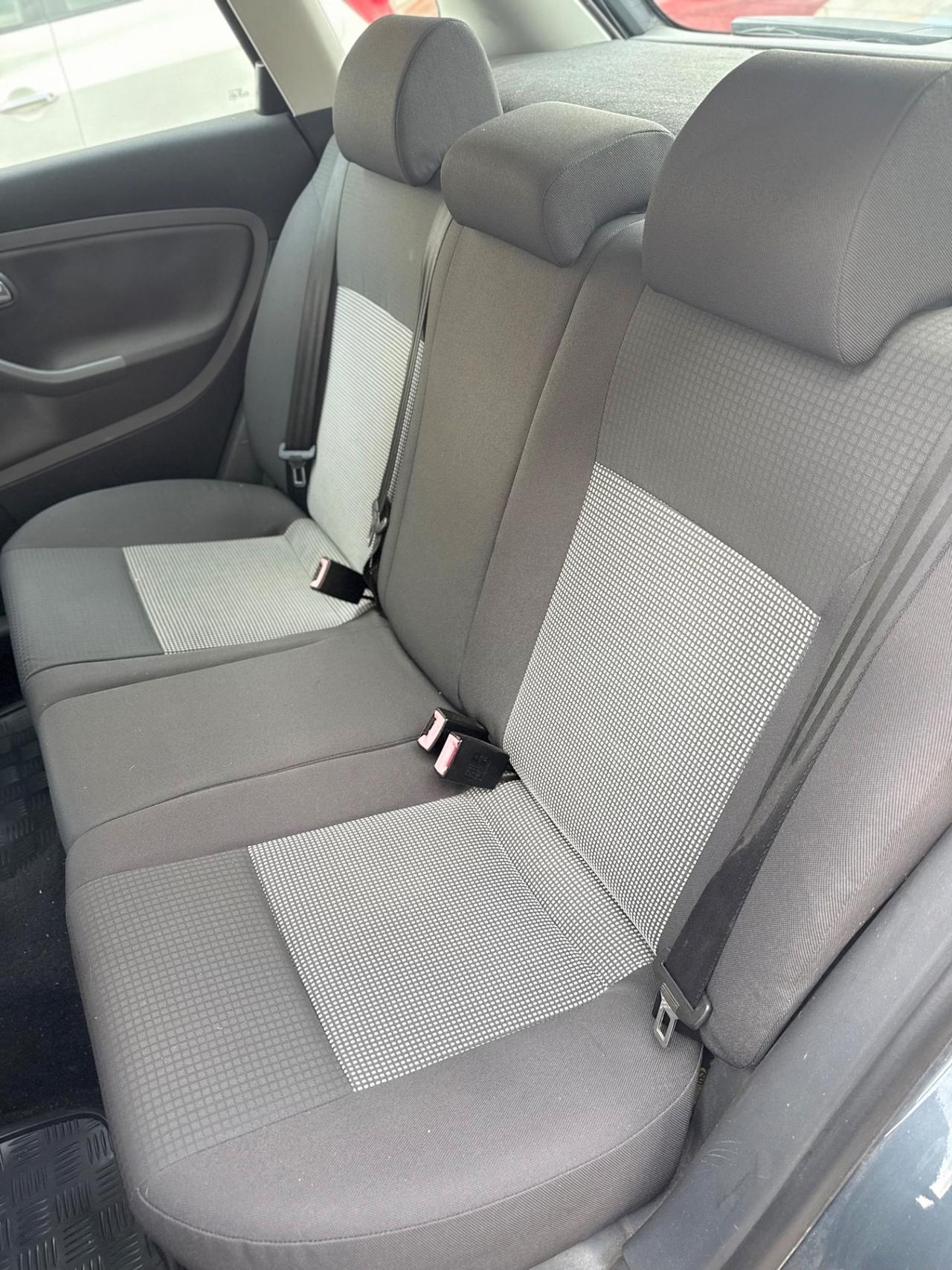 Seat Ibiza 1.4 Diesel 80 Cv