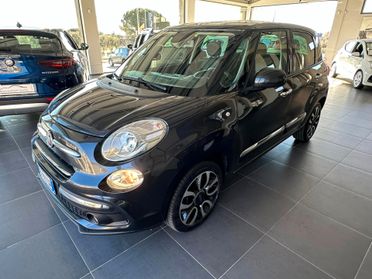 Fiat 500L Wagon 1.6 Multijet 120 CV Lounge