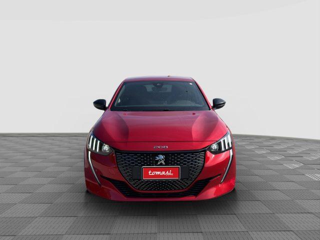PEUGEOT 208 208 PureTech 100 Stop&Start 5 porte GT