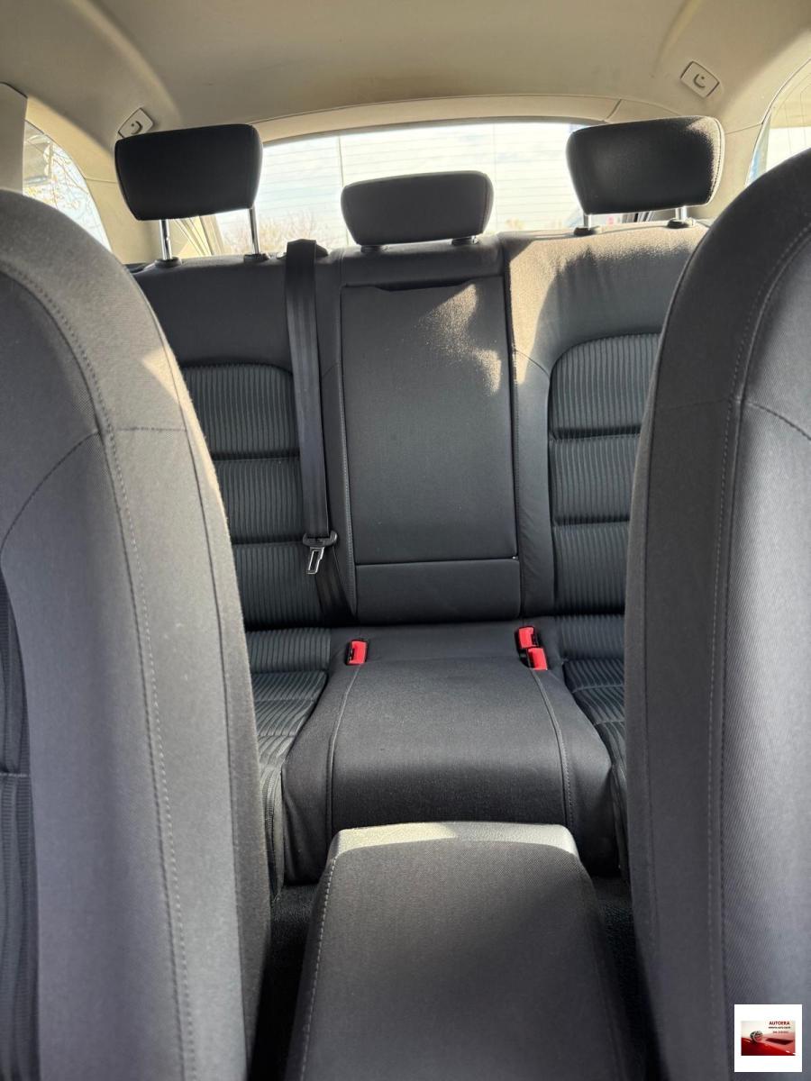 AUDI - A4 Avant - 2.0 TDI 120 CV Business Plus