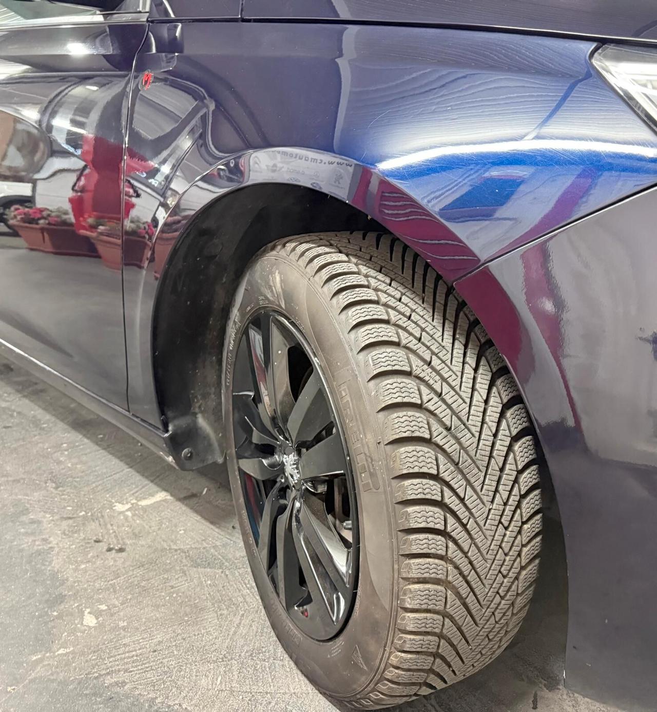 Peugeot 308 BlueHDi 130 S&S Business