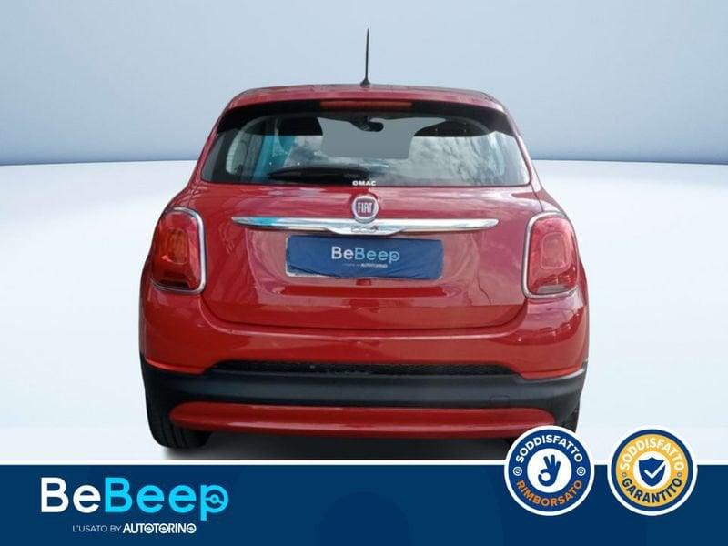 FIAT 500X 1.3 MJT POP 4X2 95CV