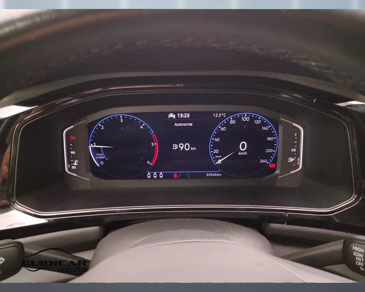 VOLKSWAGEN T-Roc 2022 - T-Roc 2.0 tdi Style 115cv