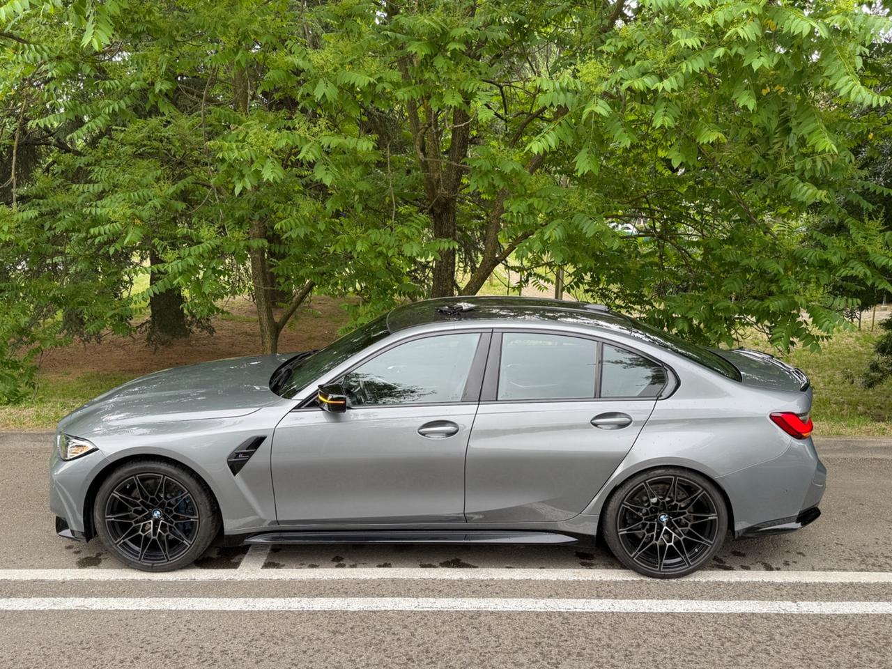 BMW M3 - CON IVA ESPOSTA - TOP PREZZO ITA