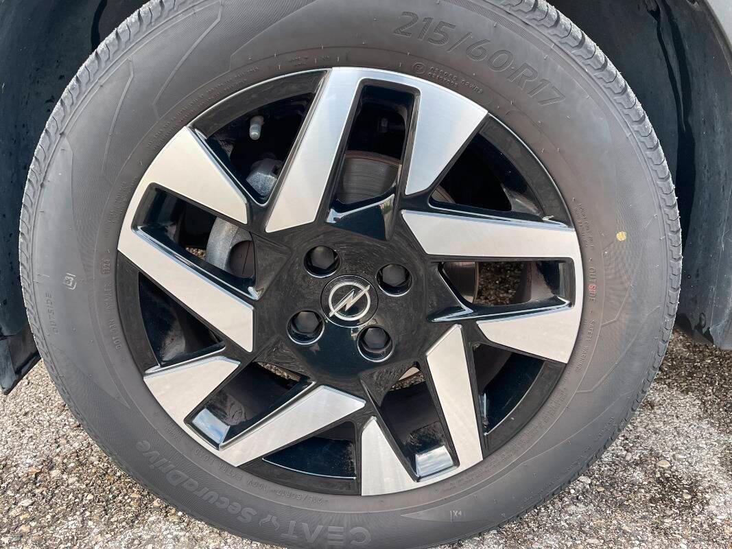 Opel Mokka 1.2 t Elegance s&s 100cv