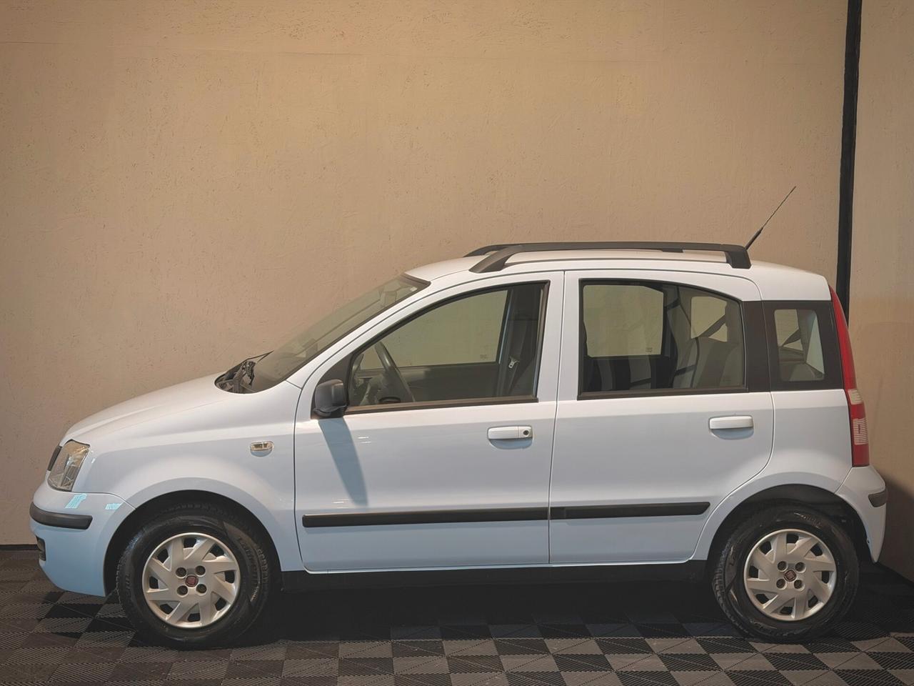 Fiat Panda 1.1 Active - 114.000km!!