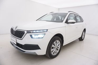 Skoda Kamiq Ambition BR013207 1.0 Benzina 95CV