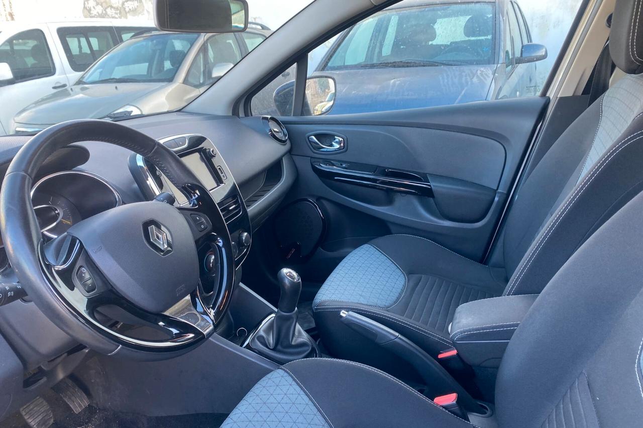 Renault Clio 1.5 dCi 8V 90CV Start&Stop 5 porte Energy