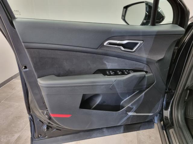 KIA Sportage 1.6 TGDi PHEV AWD AT GT-line