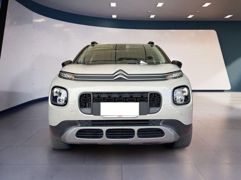 Citroën C3 Aircross PureTech 110 S&S Shine