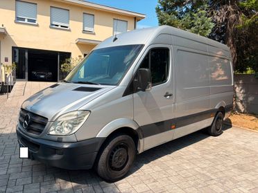 Mercedes- Benz SPRINTER 318 CDI PM-TA / ALLESTIMENTO OFFICINA MOB