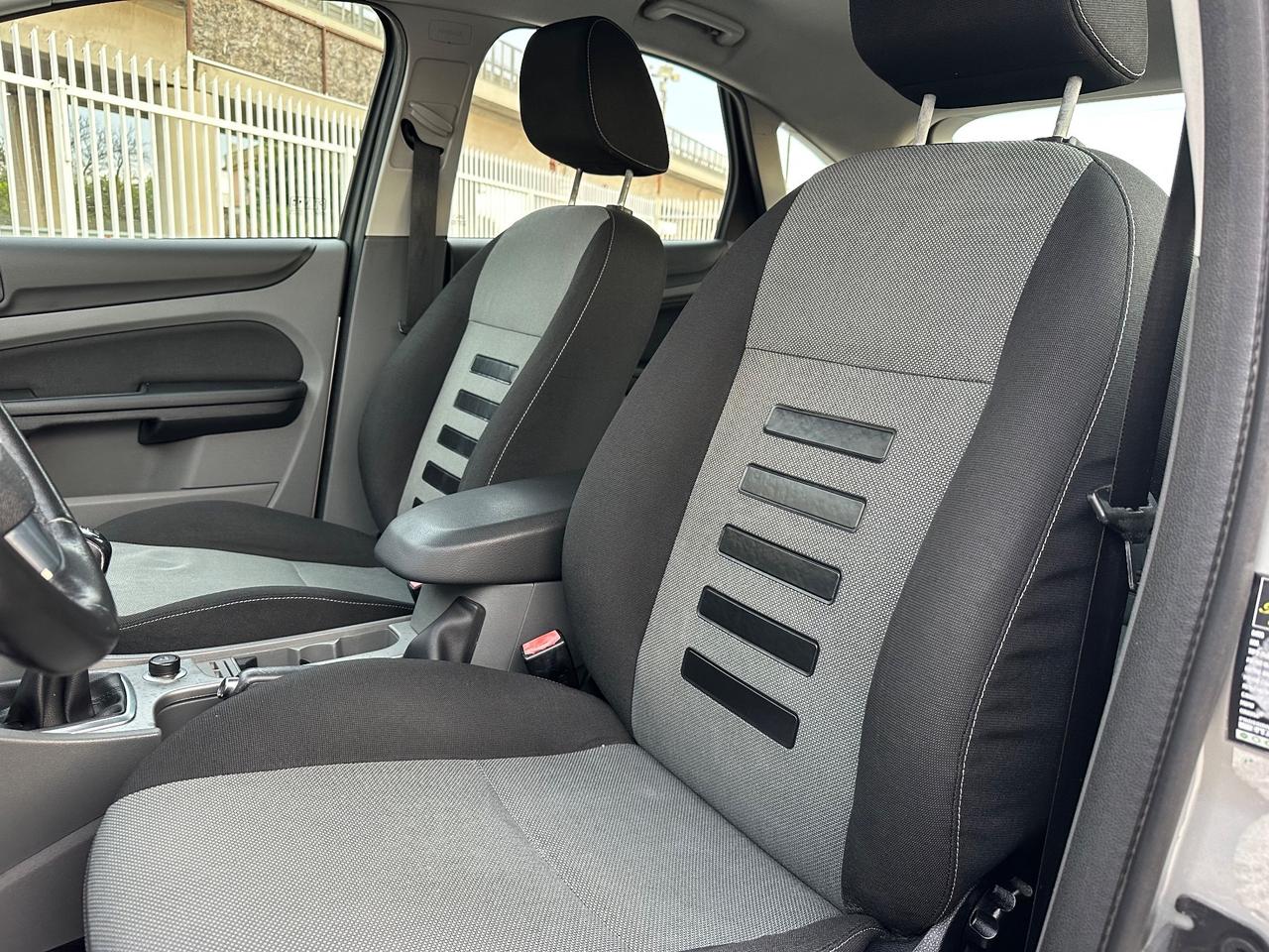 Ford Focus 2009 2.0 (145CV) 5p. Bz.- GPL di serie