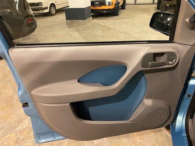 FIAT Panda 1.2 Dynamic "NEOPATENTATI"