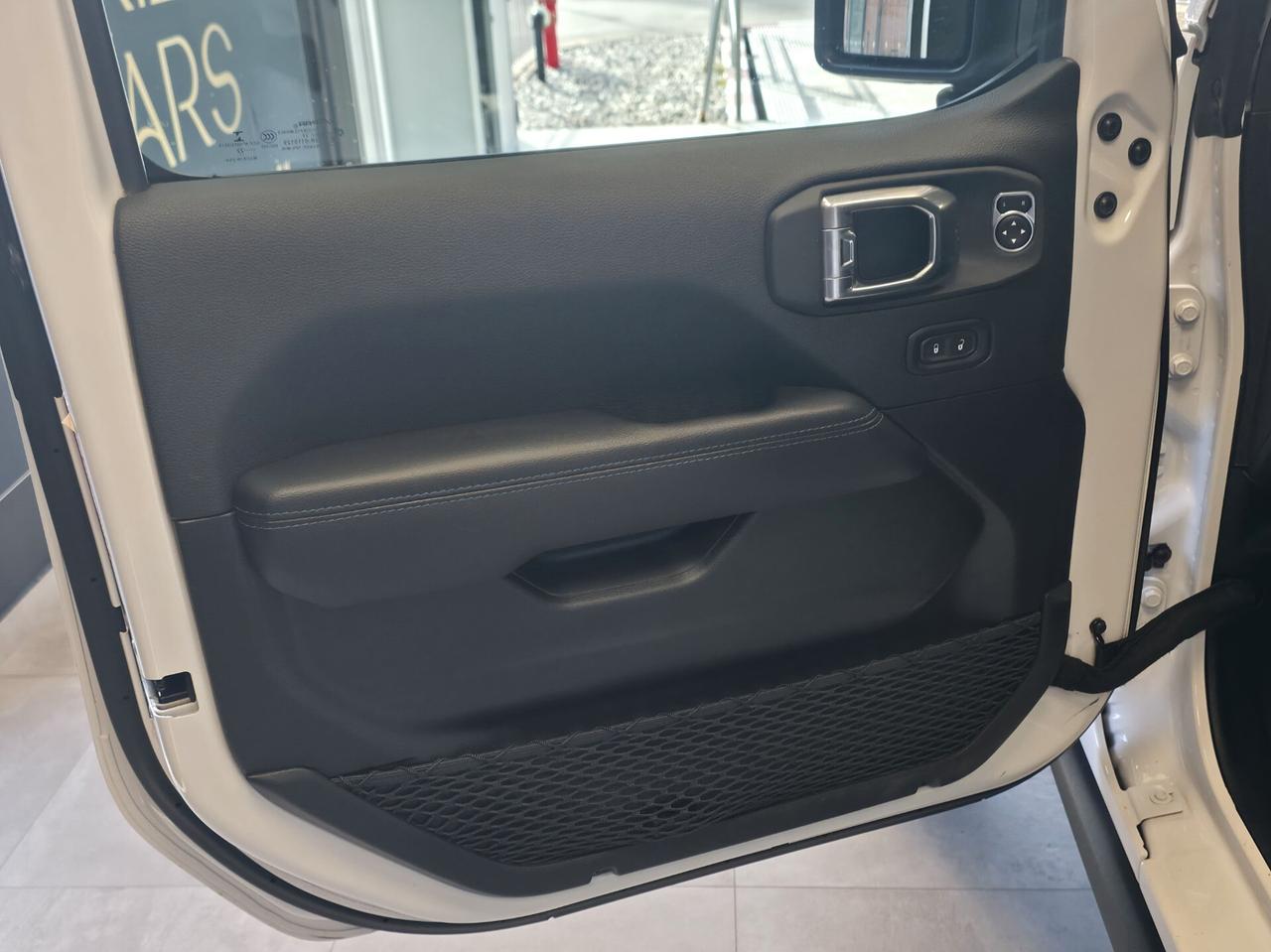 Jeep Wrangler 4xe RUBICON 2.0 380cv