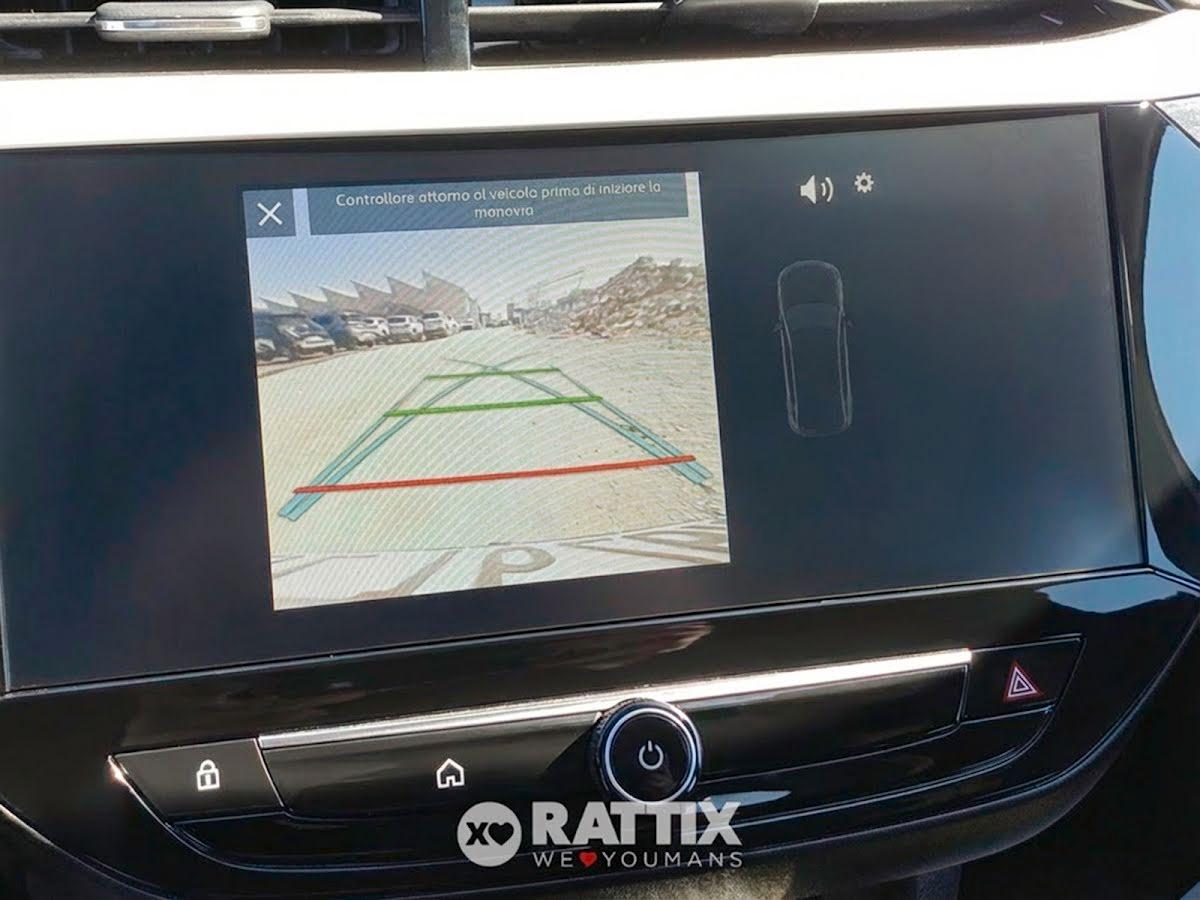 Opel Corsa 1.2 100CV GS