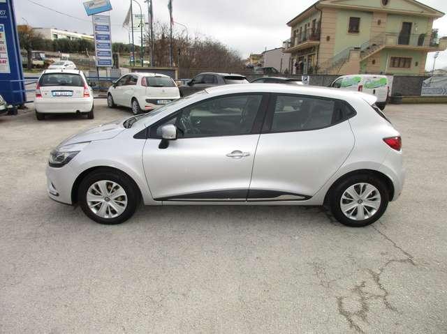 Renault Clio 1.5 dci energy Business 90cv GARANTITA FULL OPT