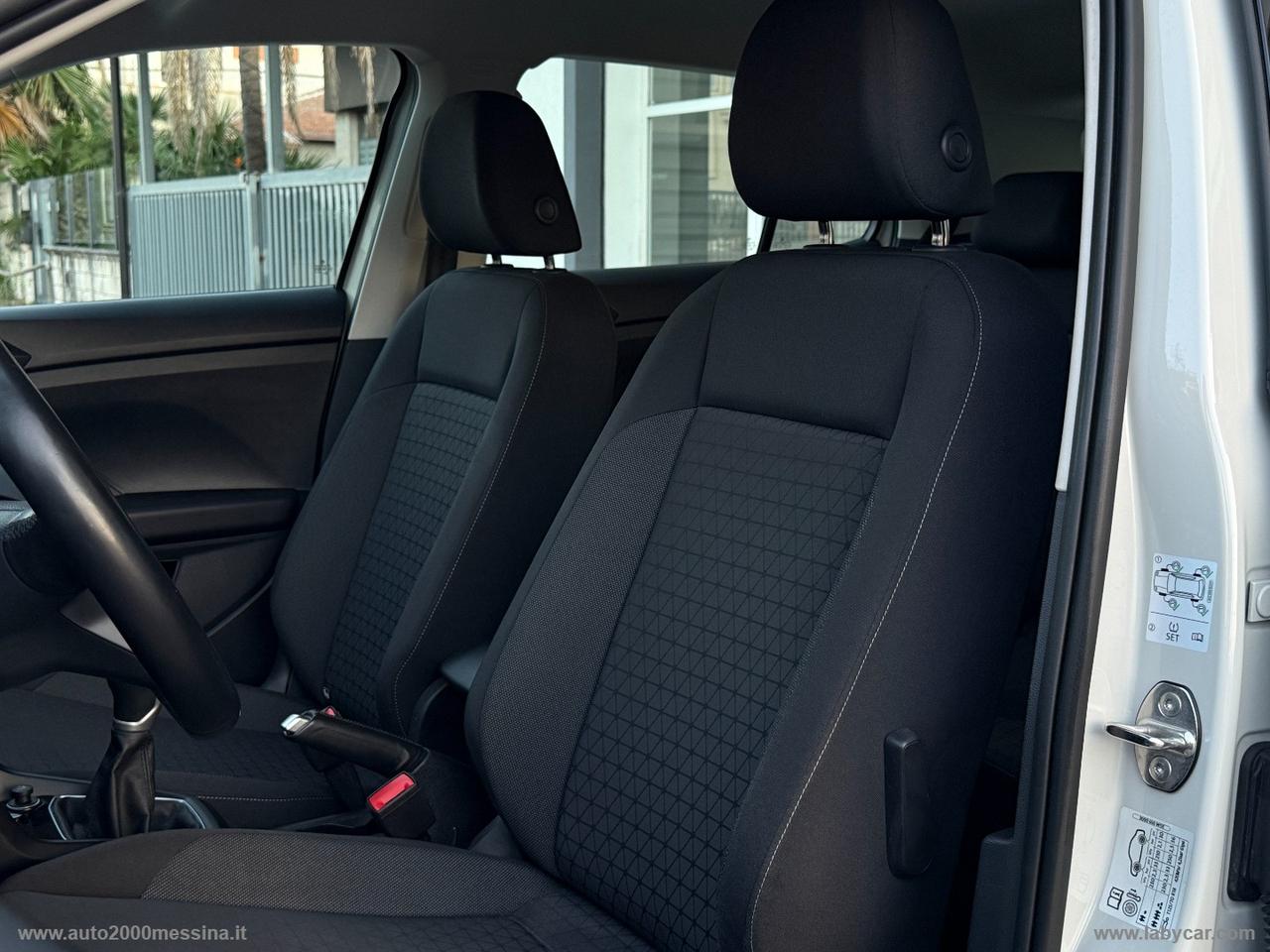 VOLKSWAGEN T-Cross 1.0 TSI Style BMT