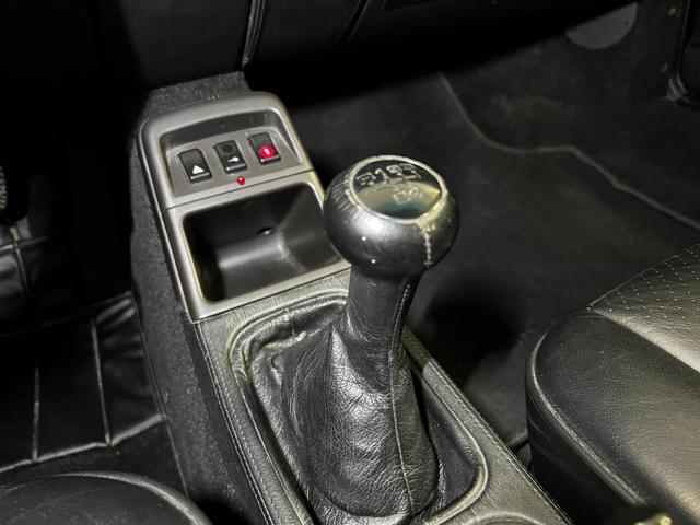 PORSCHE 911 3.3 Turbo cat Coupé UFF. ITALIANA / KIT X33
