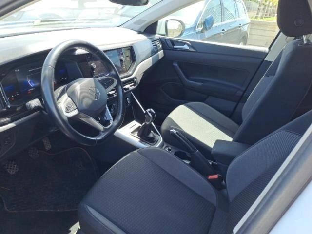 Volkswagen Taigo 1.0 TSI 110 CV Life