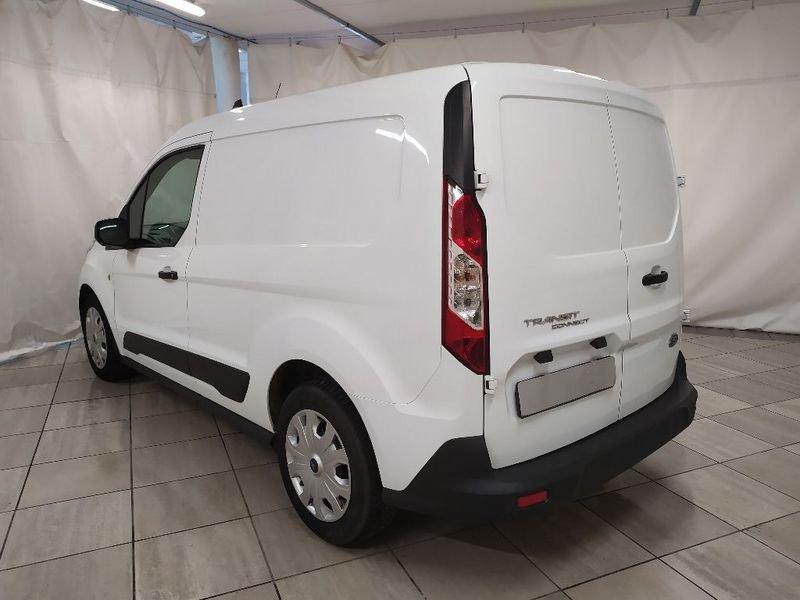 Ford Transit Connect 200 1.5 tdci 100cv Entry L1H1 E6.2
