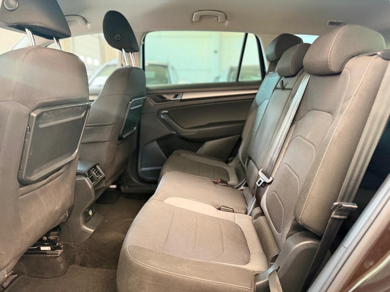 Skoda Kodiaq 1.5 TSI ACT Executive 7 Posti