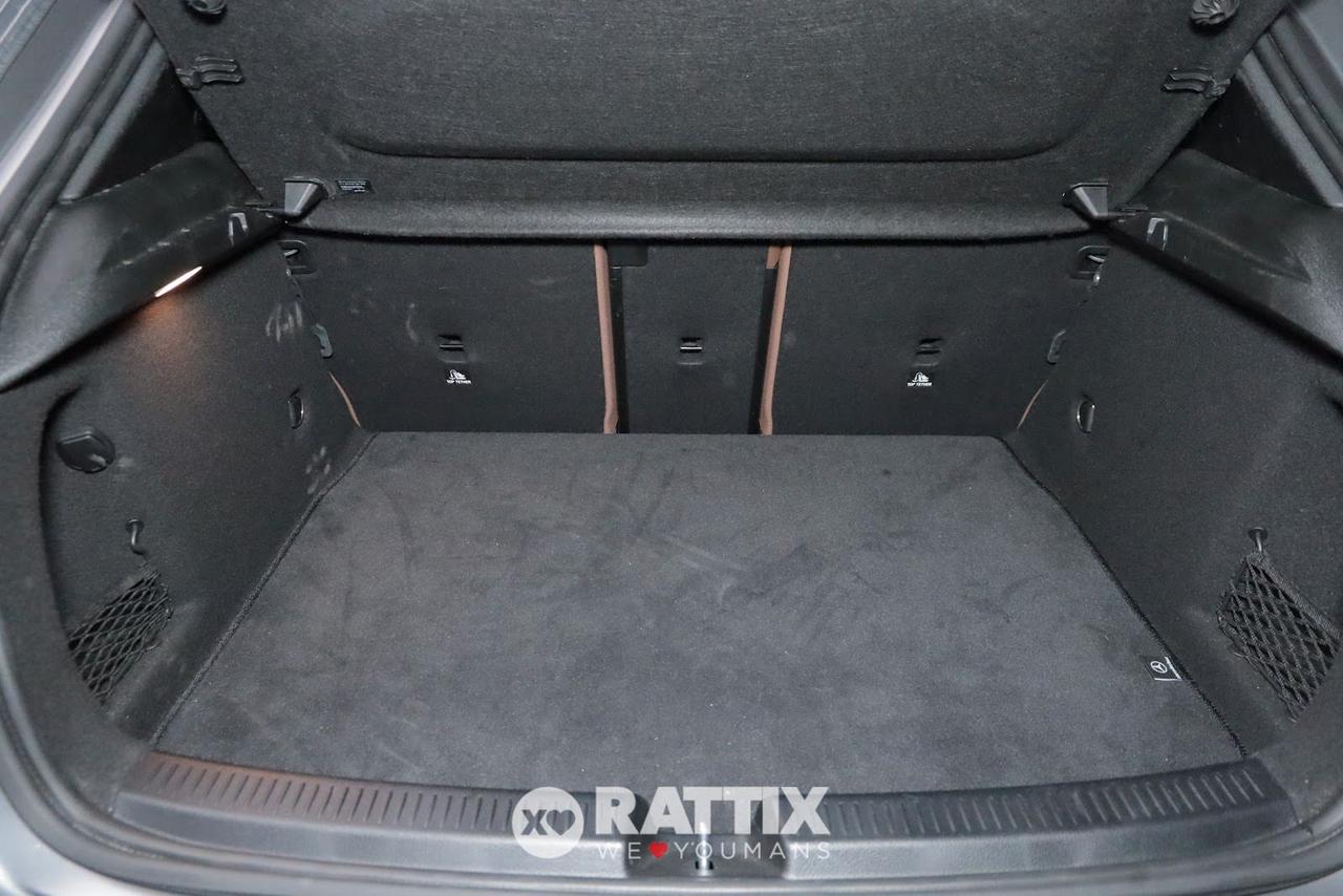 Mercedes-Benz A 200 1.3 163CV Sport + tetto apribile