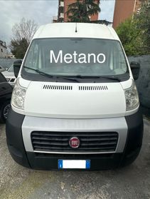Fiat Ducato 35 3.0 Natural Power MetanoFurgone Maxi passo corto