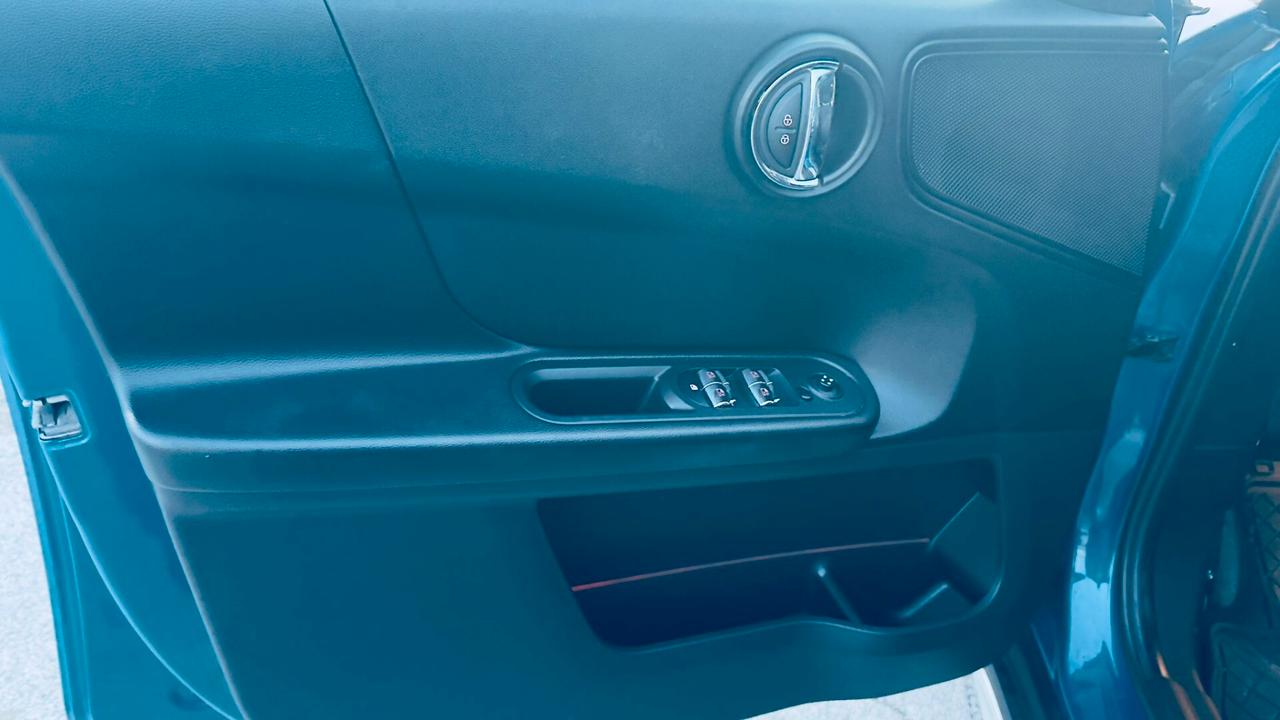 Mini One D Countryman 1.5 Classic