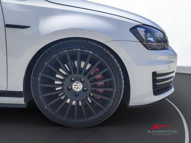 VOLKSWAGEN Golf GTI Performance 2.0 230 CV TSI 5p. BMT - PER OPERA