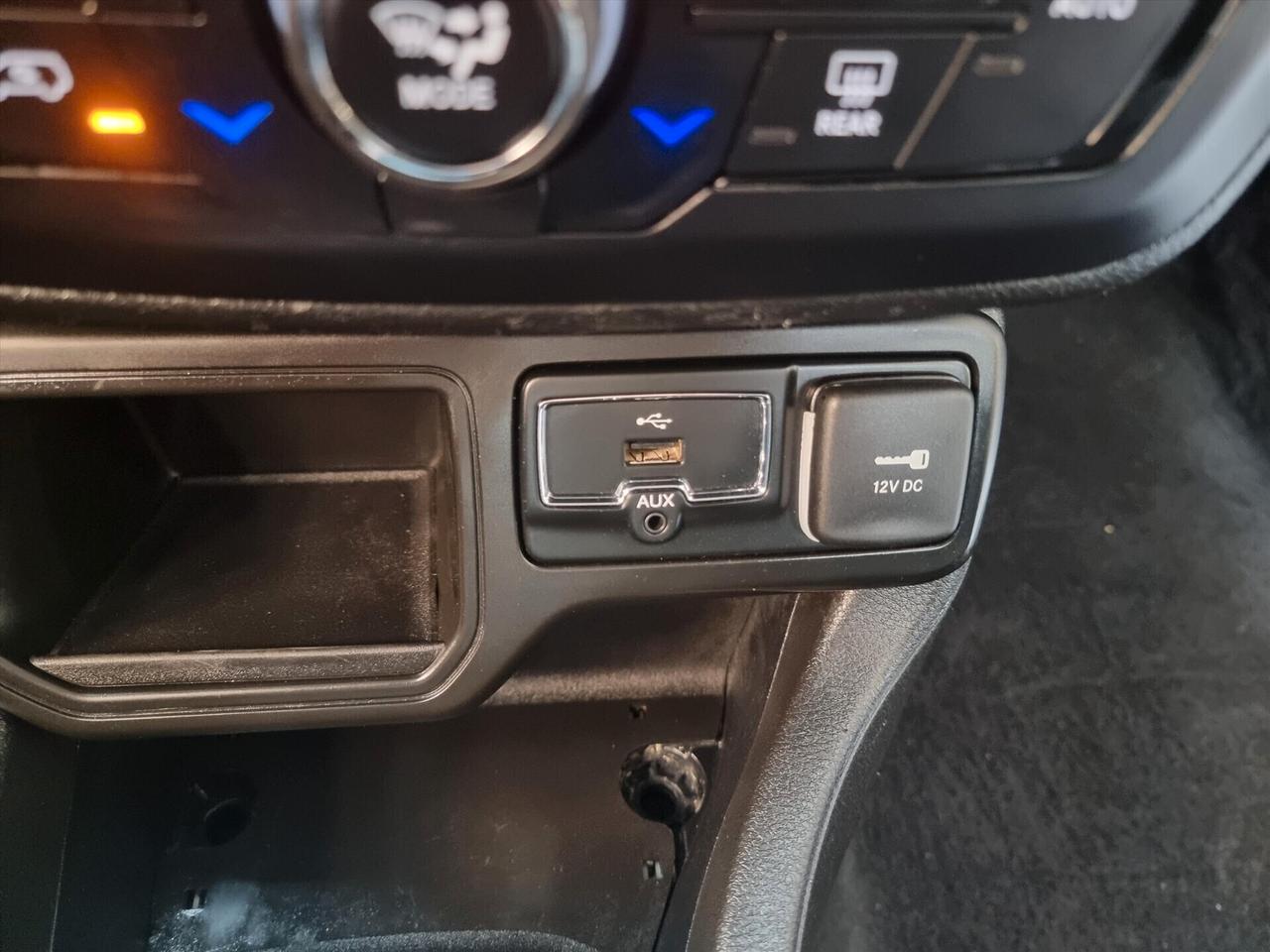 Jeep Renegade 1.0 T3 Longitude FARI FULL LED 24 MESI GARANZIA NESSUN VINCOLO FINANZIAMENTO