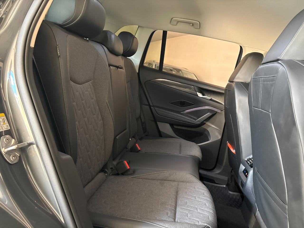 Volkswagen Tiguan 2.0 tdi Edition Plus 150cv dsg