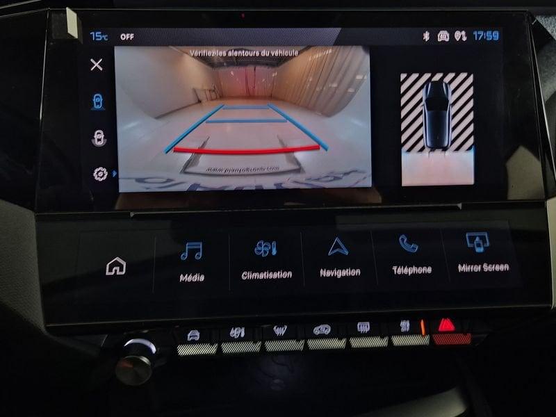 Peugeot 308 III 2021 1.5 bluehdi Allure Pack s&s 130cv eat8