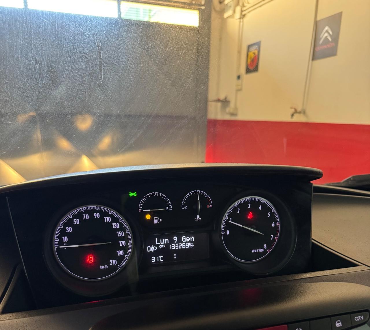 Lancia Ypsilon 1.2 69 CV 5 porte 130000 Chilometri